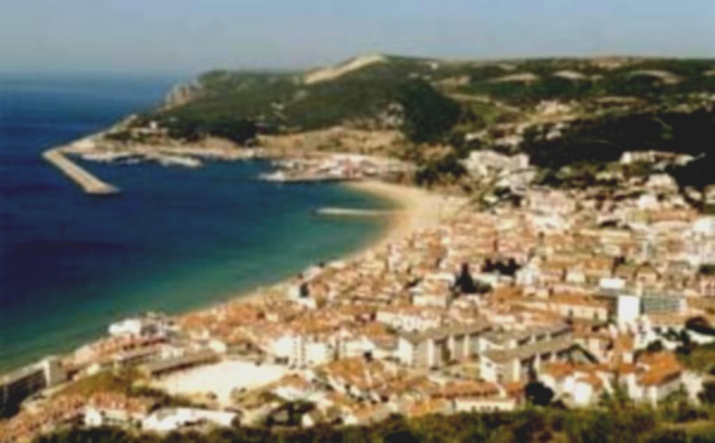 Casa Cristina Διαμέρισμα Σεσίμπρα Εξωτερικό φωτογραφία