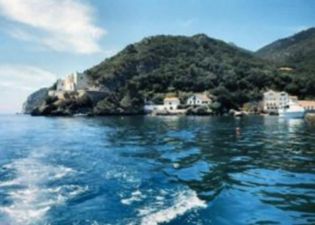 Casa Cristina Διαμέρισμα Σεσίμπρα Εξωτερικό φωτογραφία