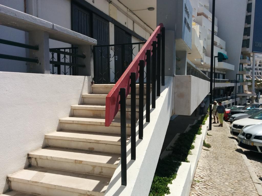 Casa Cristina Διαμέρισμα Σεσίμπρα Εξωτερικό φωτογραφία
