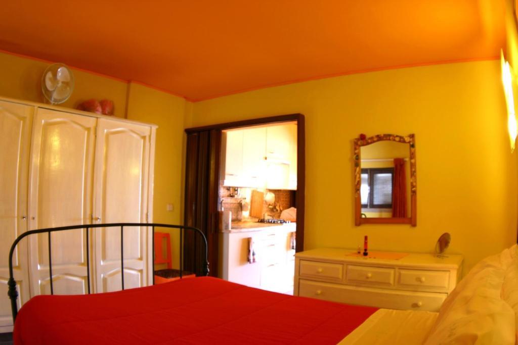 Casa Cristina Διαμέρισμα Σεσίμπρα Δωμάτιο φωτογραφία